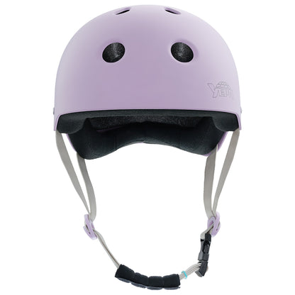 YEPA T-Shell Skate Helmet