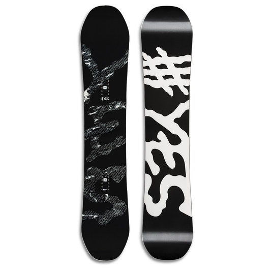 2025 Yes Basic Snowboard