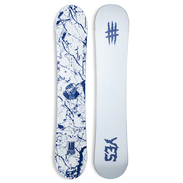 2026 Yes Airmaster XTRM Fridge Snowboard | Ballistyx