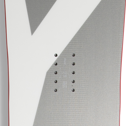 2026 Yes Basic Snowboard