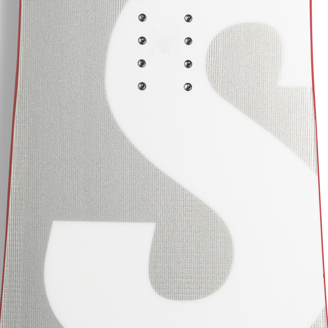 2026 Yes Basic Snowboard
