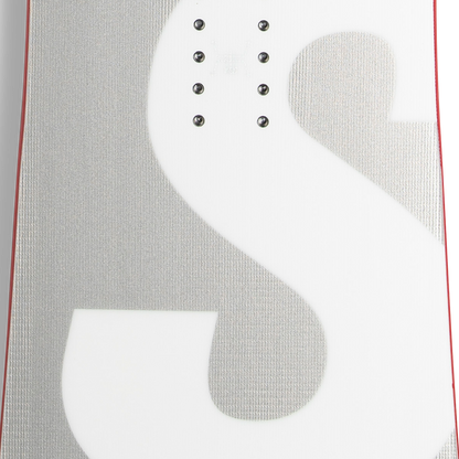 2026 Yes Basic Snowboard