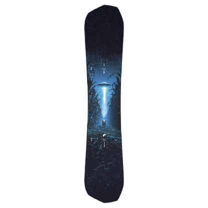 2026 Yes Greats Snowboard