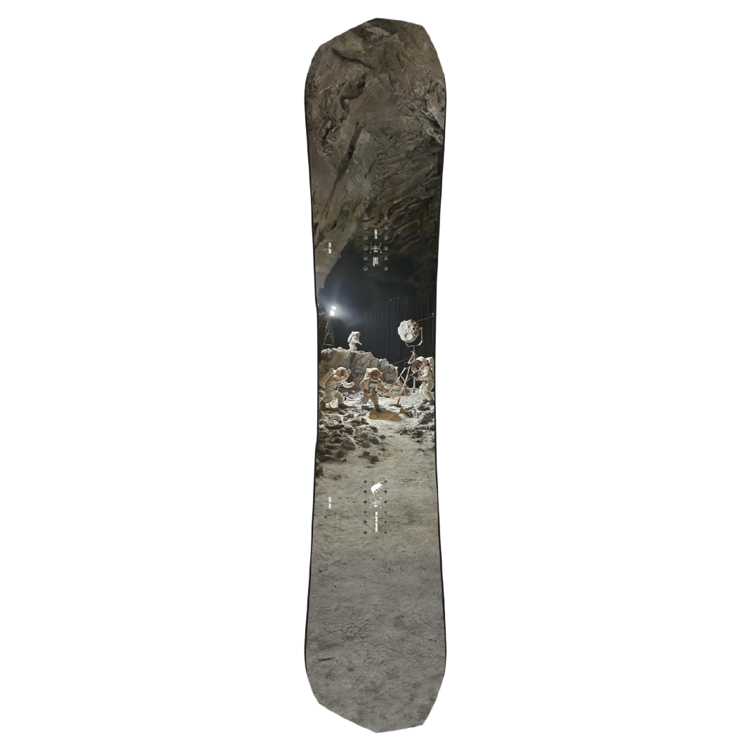 2026 Yes Greats Snowboard