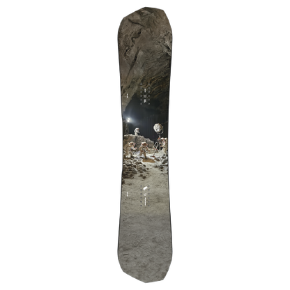 2026 Yes Greats Snowboard