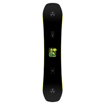 2026 Yes Shifter Snowboard