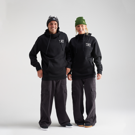 Yuki Threads - Essential Hoodie