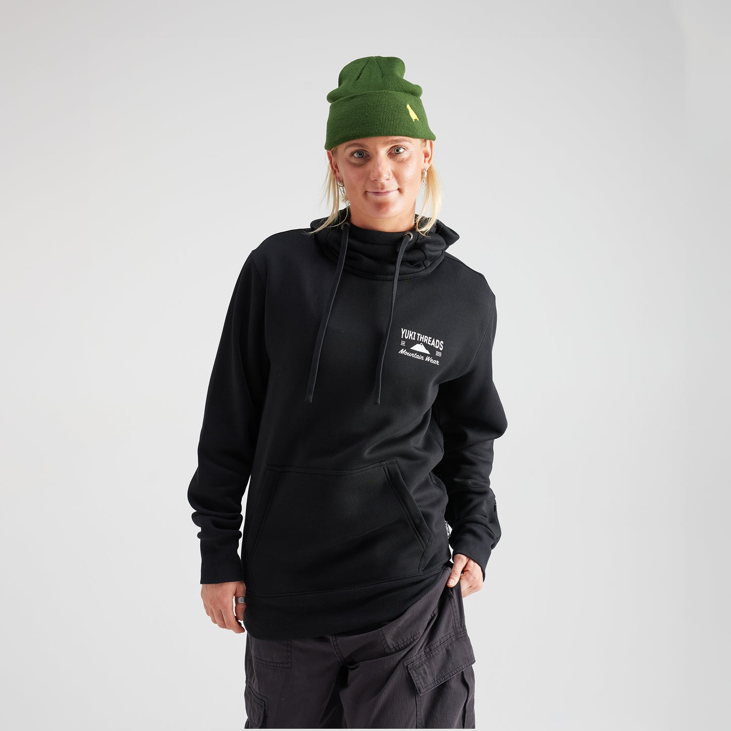 Yuki Threads - Essential Hoodie