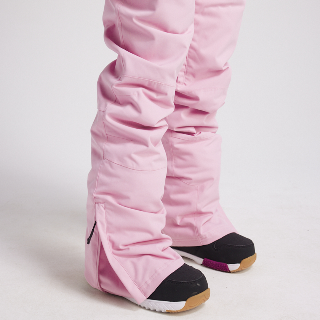 YUKI BROOKLYN BIB LILAC
