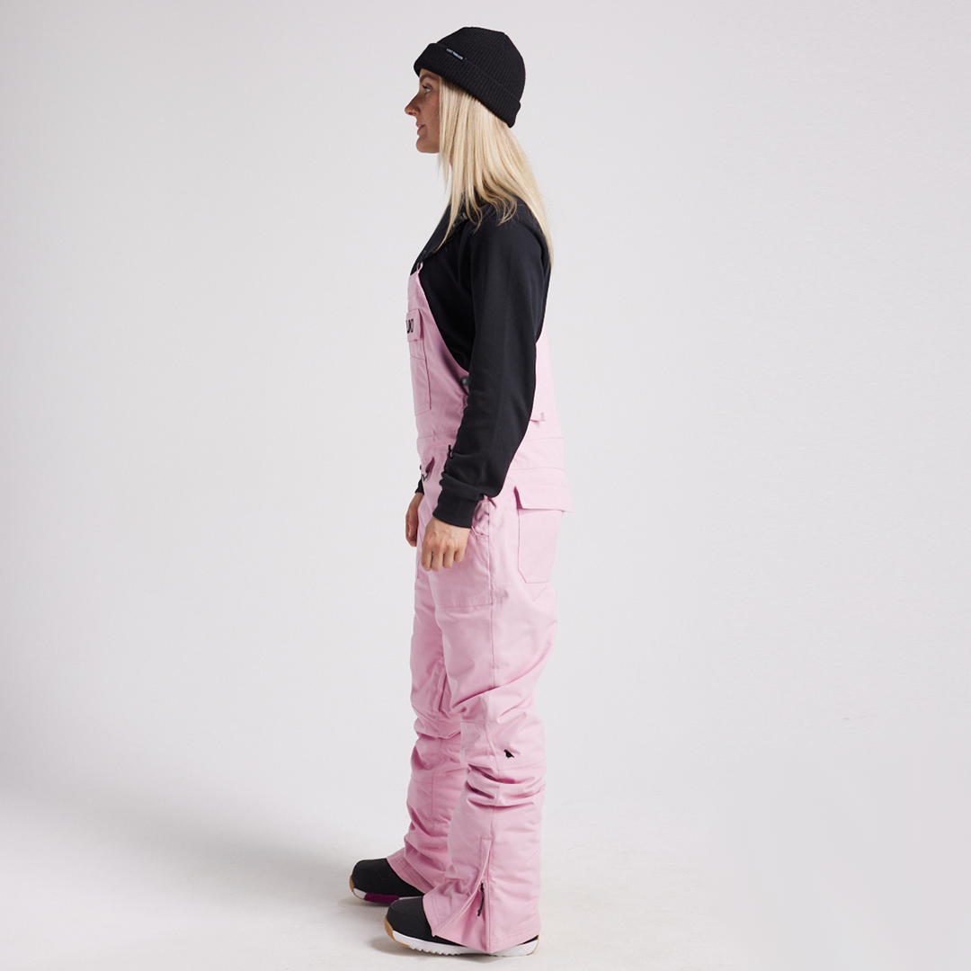 YUKI BROOKLYN BIB LILAC