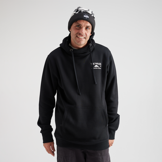 Yuki Threads - Loop Shred Hoodie
