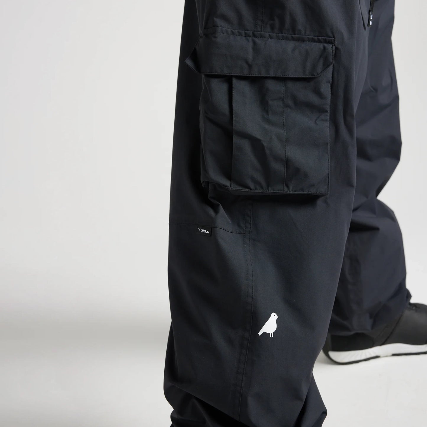 2026 Yuki Threads Bilbo Pant