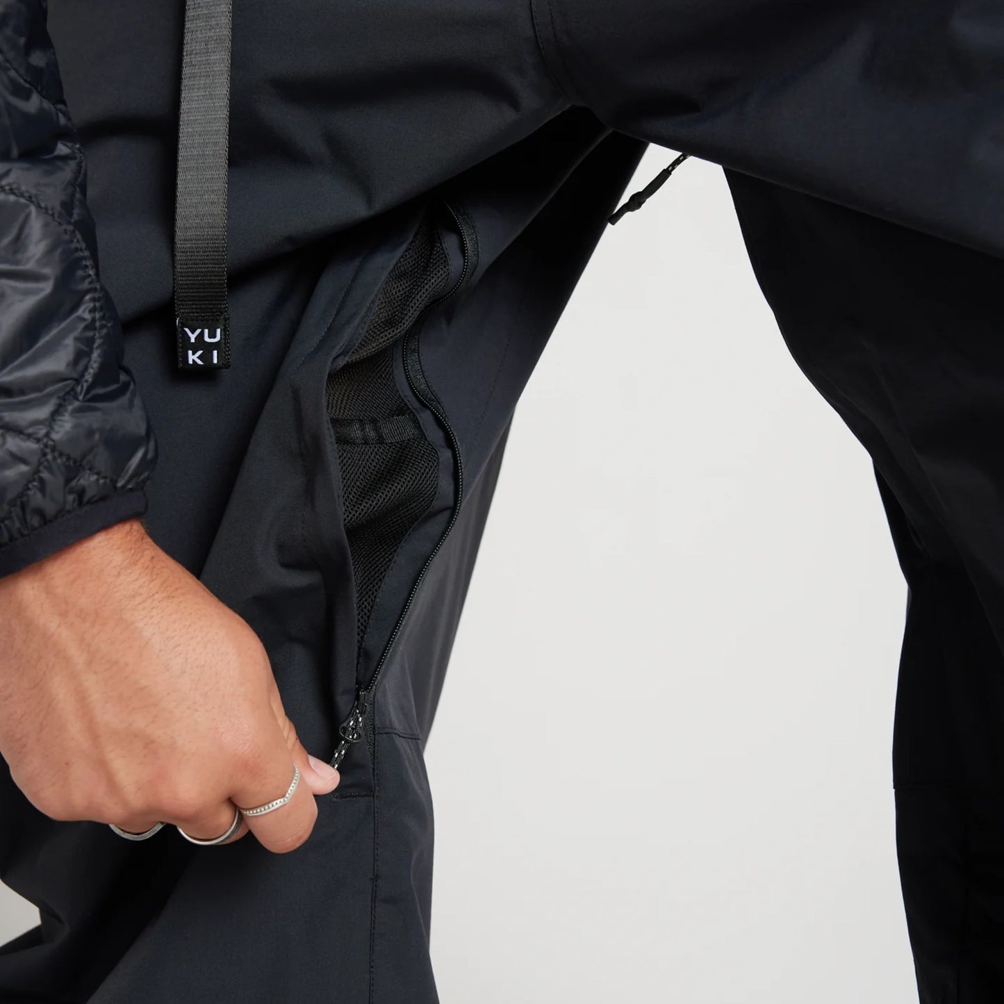 2026 Yuki Threads Bilbo Pant