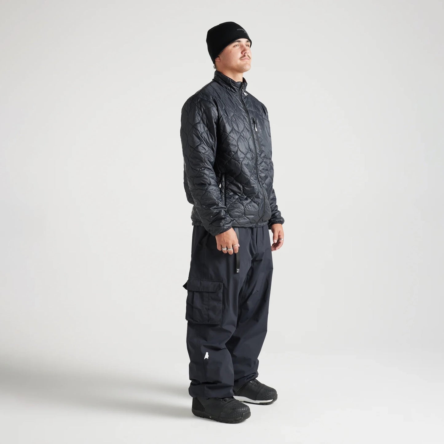 2026 Yuki Threads Bilbo Pant