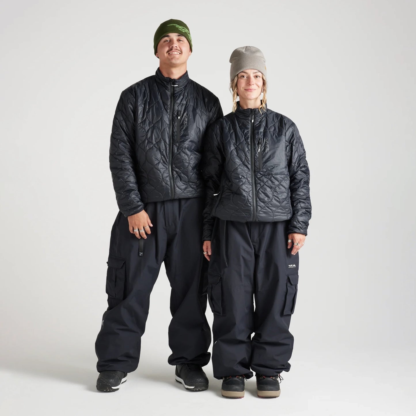 2026 Yuki Threads Bilbo Pant