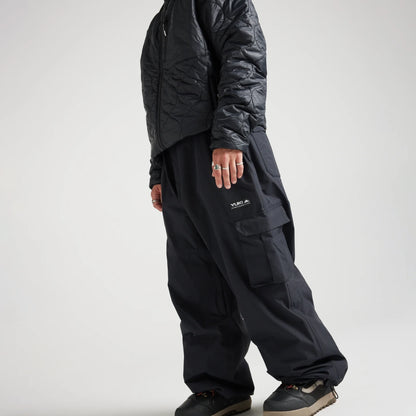 2026 Yuki Threads Bilbo Pant