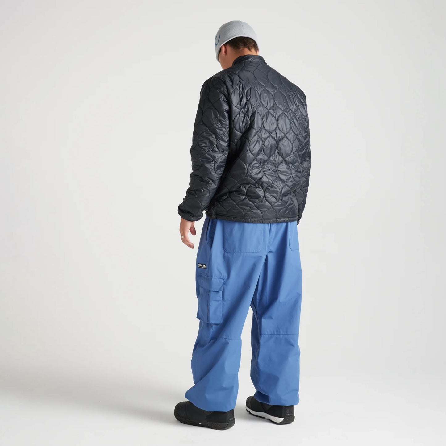 2026 Yuki Threads Bilbo Pant