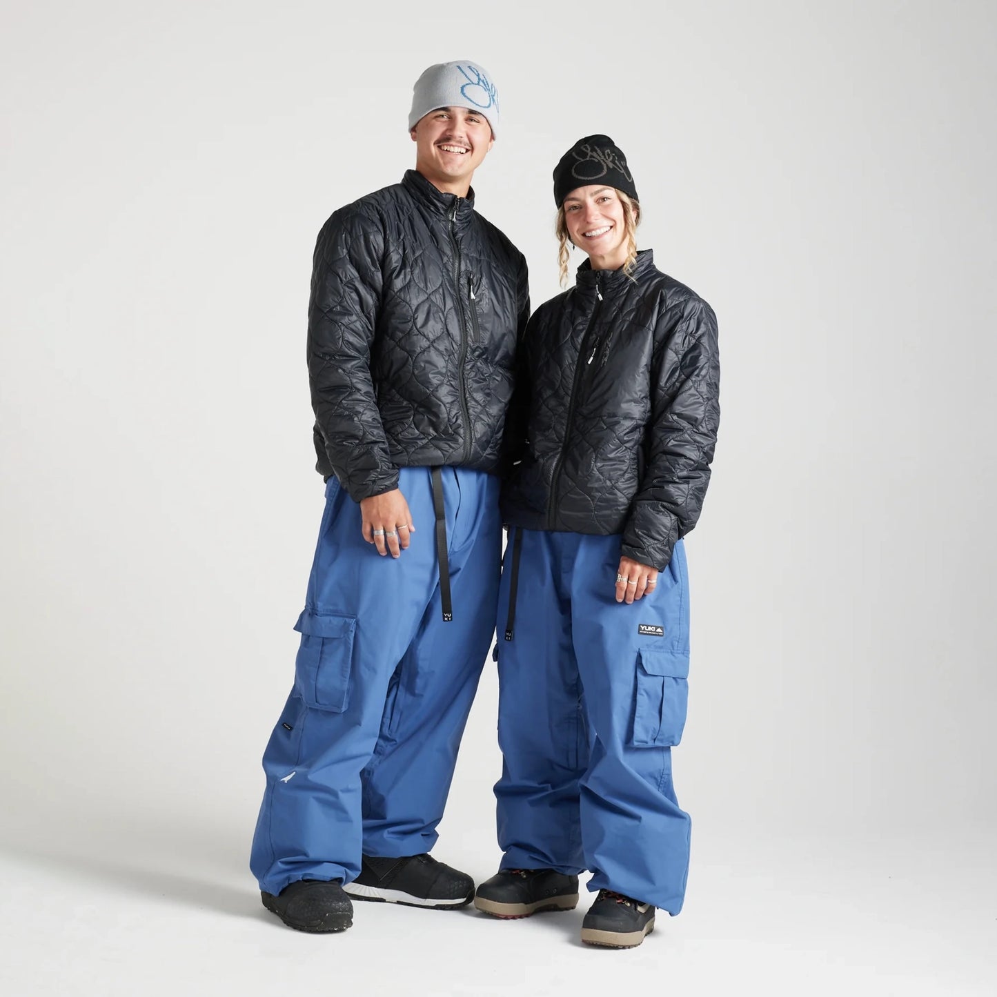 2026 Yuki Threads Bilbo Pant