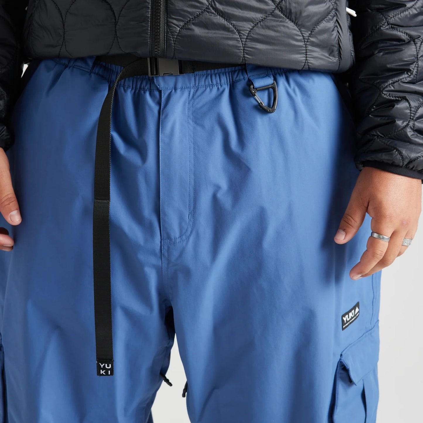 2026 Yuki Threads Bilbo Pant