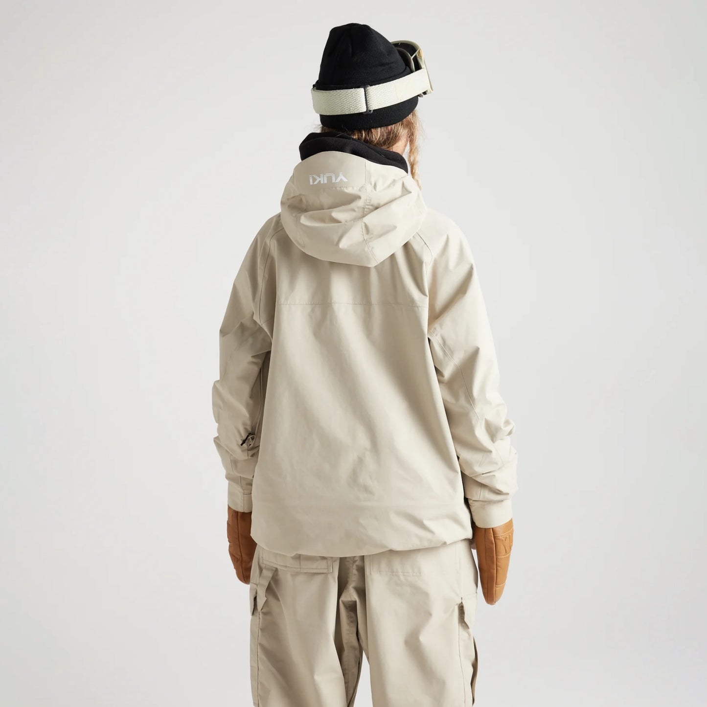 2026 Yuki Threads Genki Jacket