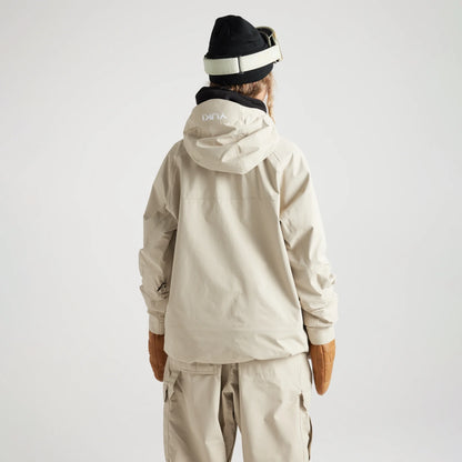 2026 Yuki Threads Genki Jacket