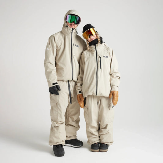 Yuki Threads Genki Jacket