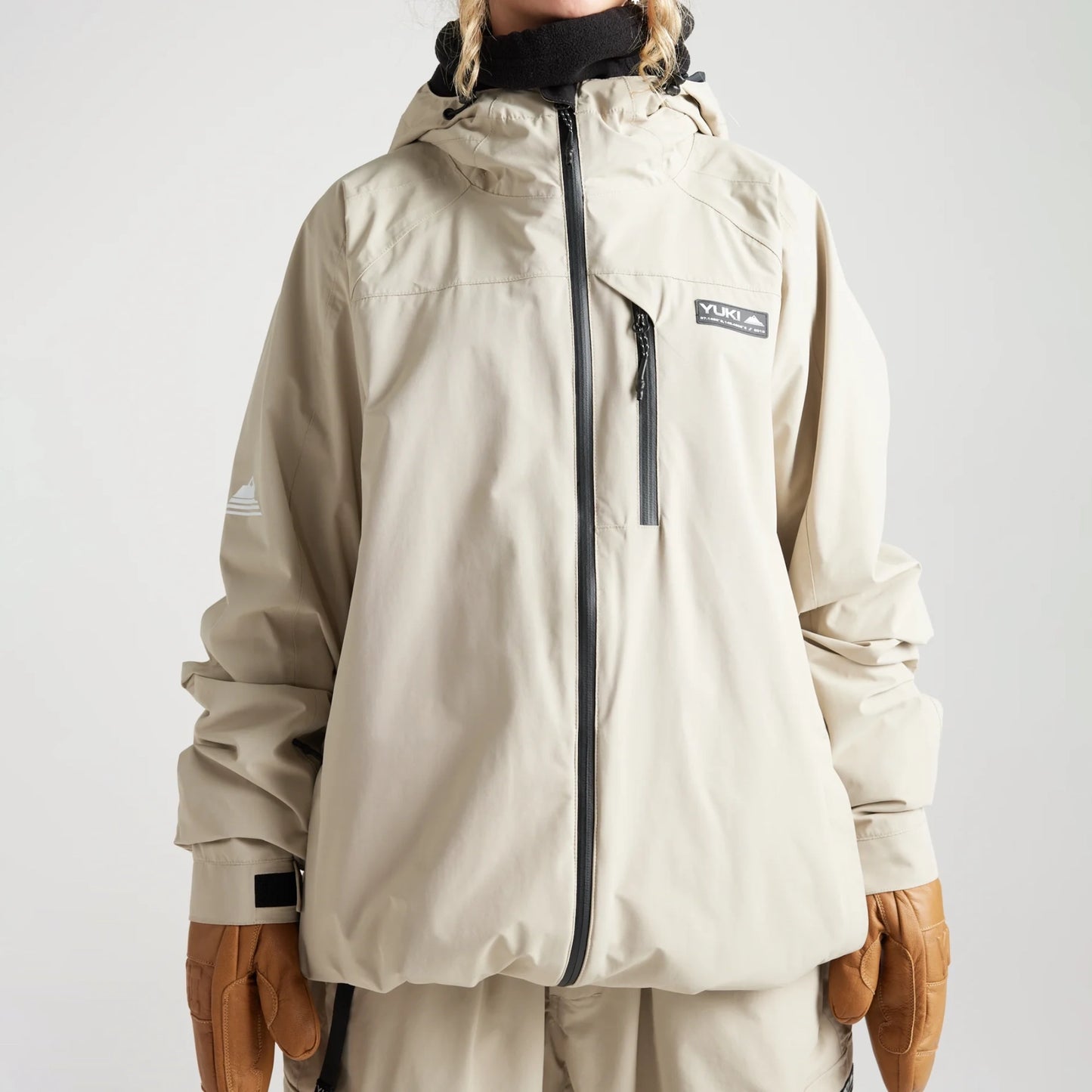 2026 Yuki Threads Genki Jacket