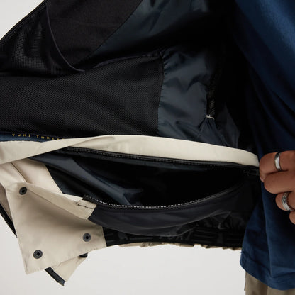 2026 Yuki Threads Genki Jacket