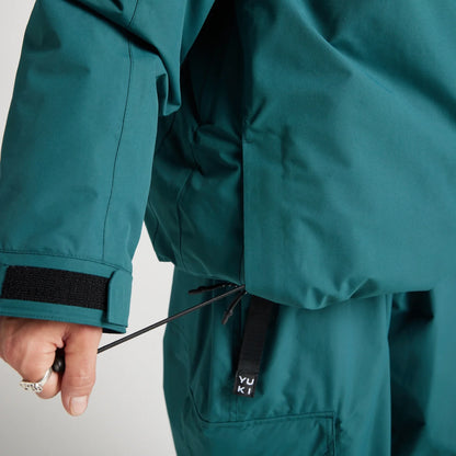 2026 Yuki Threads Genki Jacket