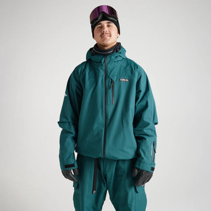 2026 Yuki Threads Genki Jacket