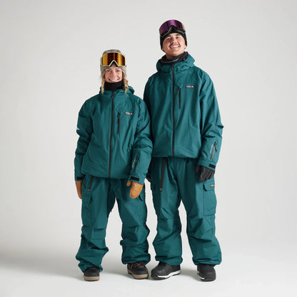 2026 Yuki Threads Genki Jacket