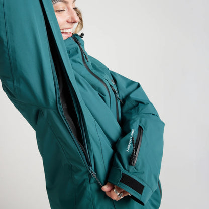 2026 Yuki Threads Genki Jacket