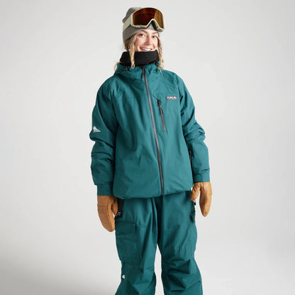 2026 Yuki Threads Genki Jacket