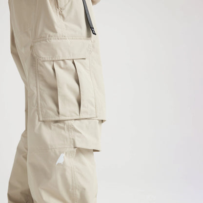 2026 Yuki Threads Genki Pant