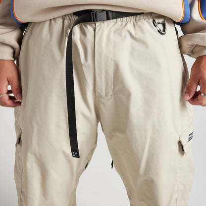 2026 Yuki Threads Genki Pant