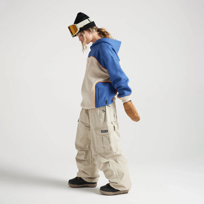 2026 Yuki Threads Genki Pant