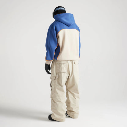 2026 Yuki Threads Genki Pant