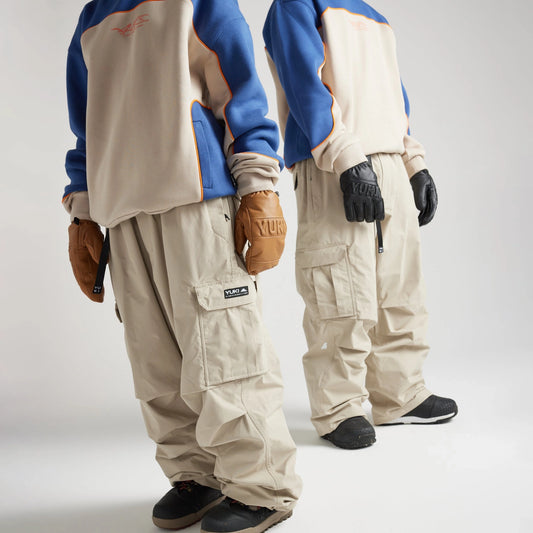 Yuki Threads Genki Pant