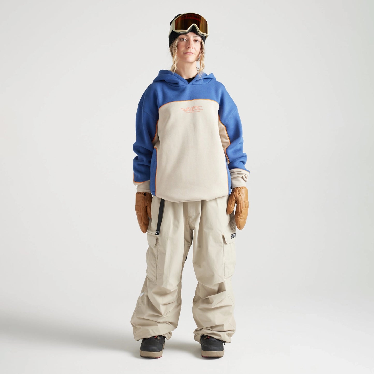 2026 Yuki Threads Genki Pant