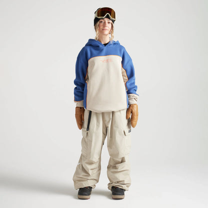 2026 Yuki Threads Genki Pant