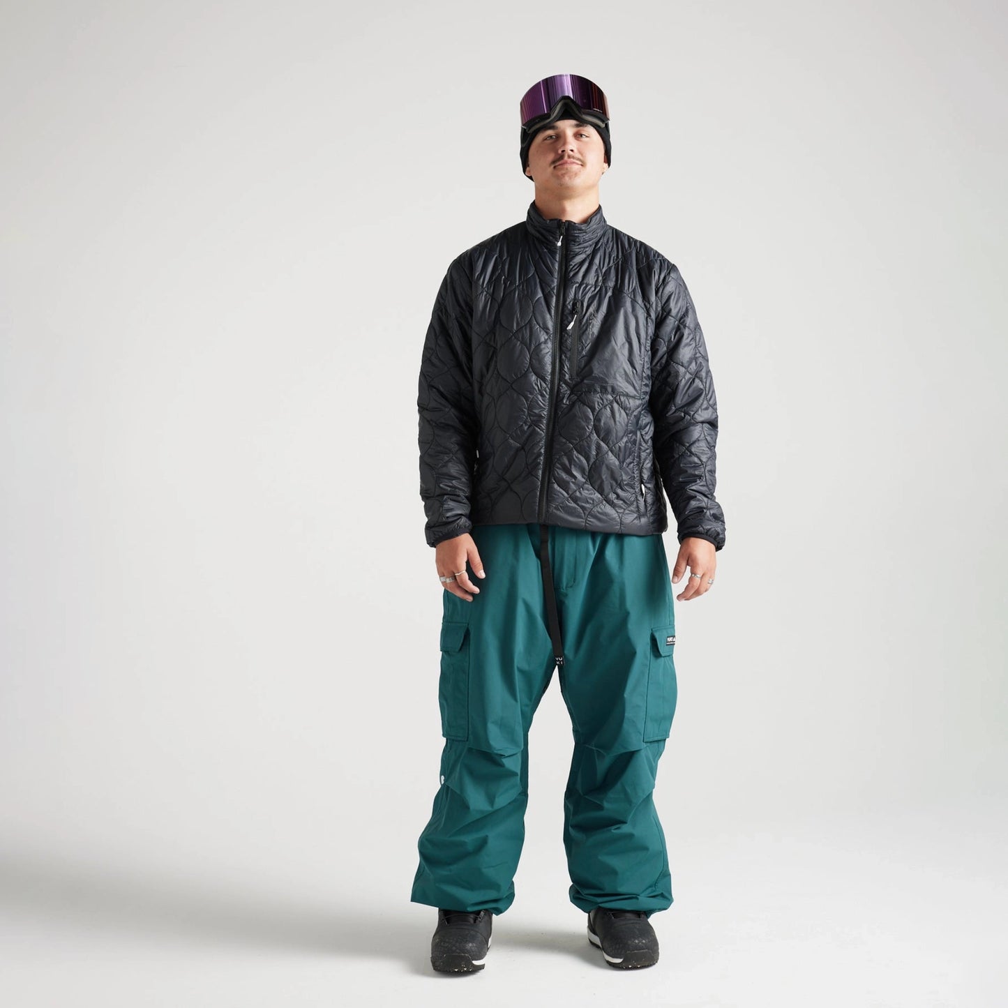 2026 Yuki Threads Genki Pant