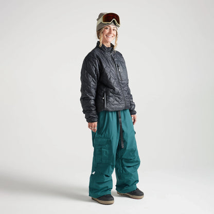 2026 Yuki Threads Genki Pant