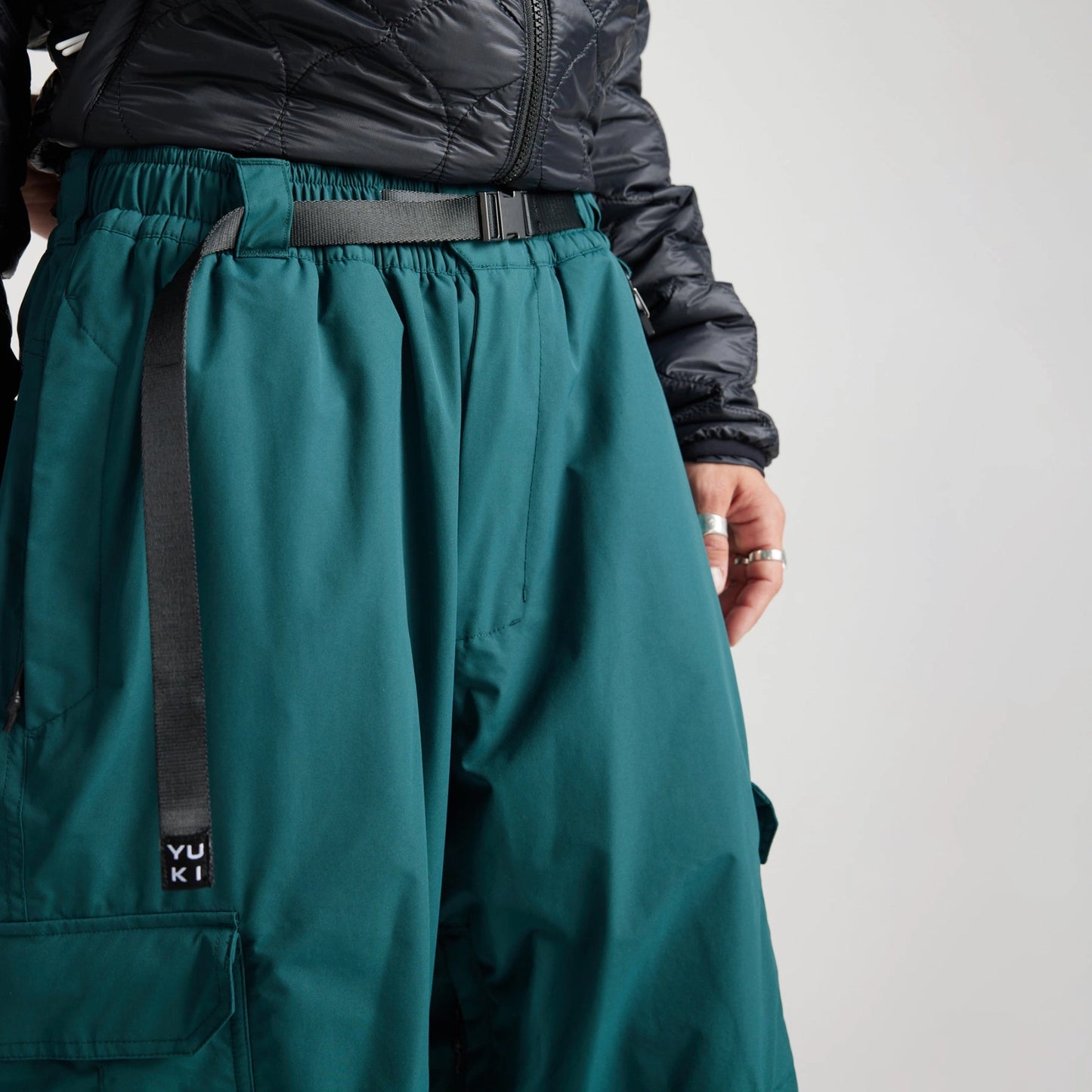 2026 Yuki Threads Genki Pant