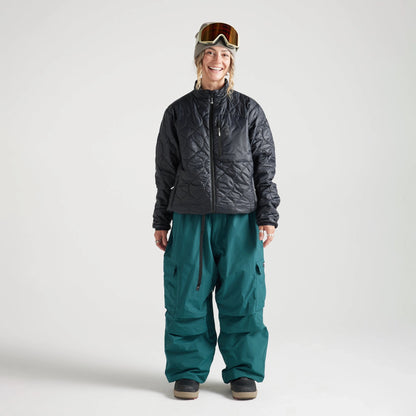 2026 Yuki Threads Genki Pant