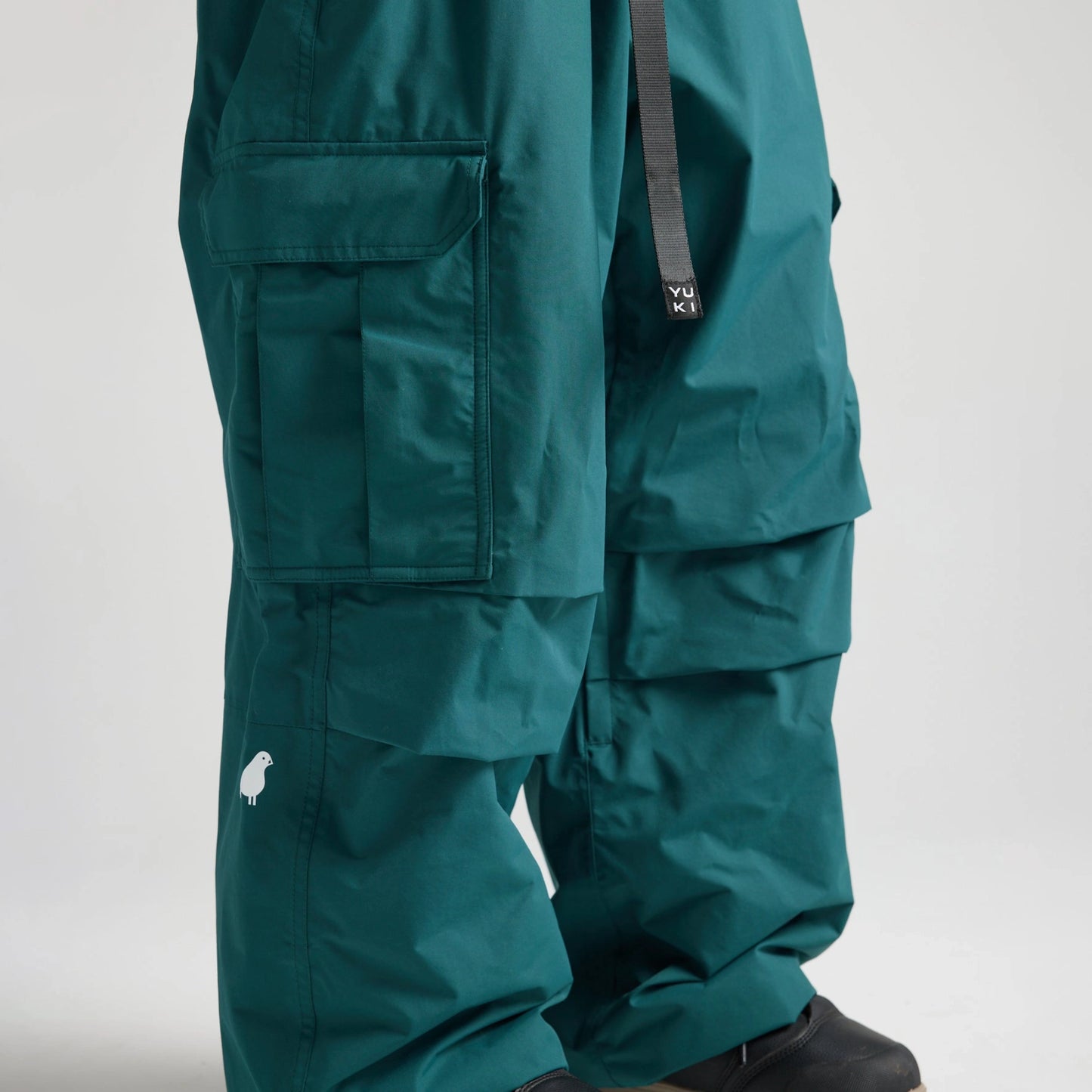 2026 Yuki Threads Genki Pant