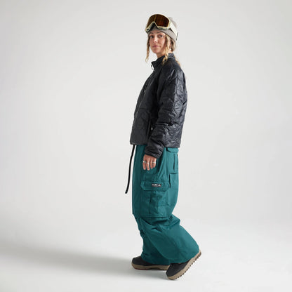 2026 Yuki Threads Genki Pant