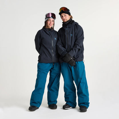 2026 Yuki Threads Hot Lap Jacket