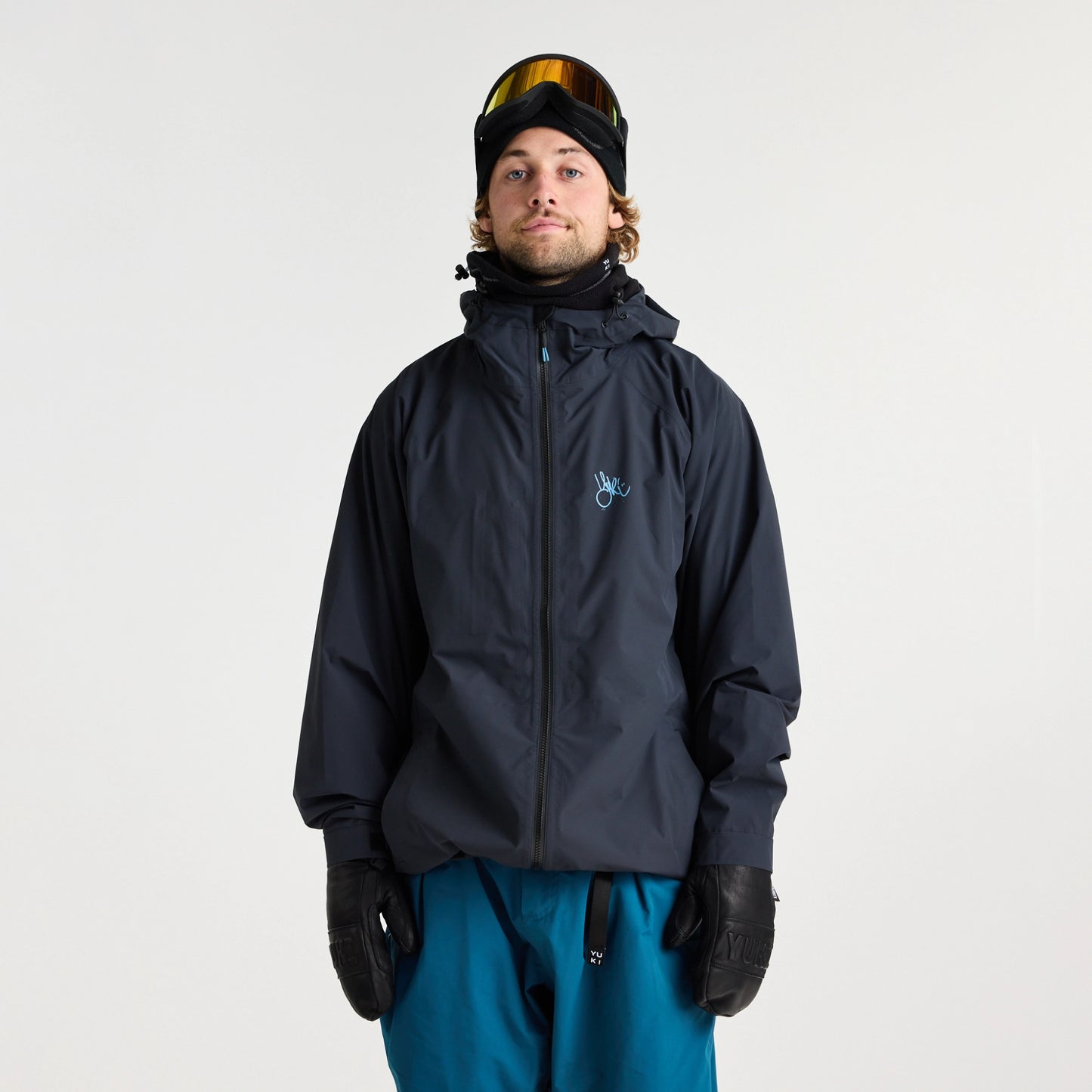 2026 Yuki Threads Hot Lap Jacket