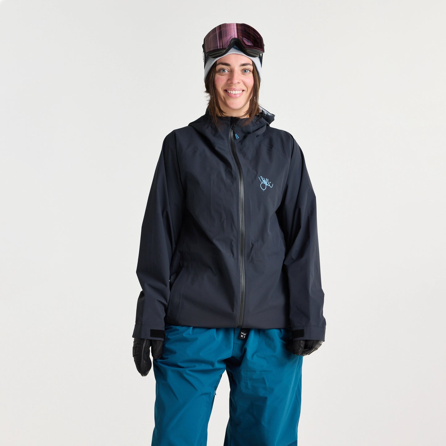 2026 Yuki Threads Hot Lap Jacket