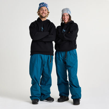 2026 Yuki Threads Hot Lap Pant